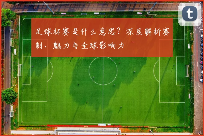 足球杯赛是什么意思？深度解析赛制、魅力与全球影响力