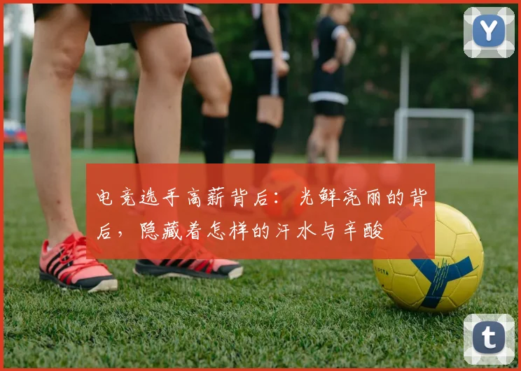 电竞选手高薪背后：光鲜亮丽的背后，隐藏着怎样的汗水与辛酸